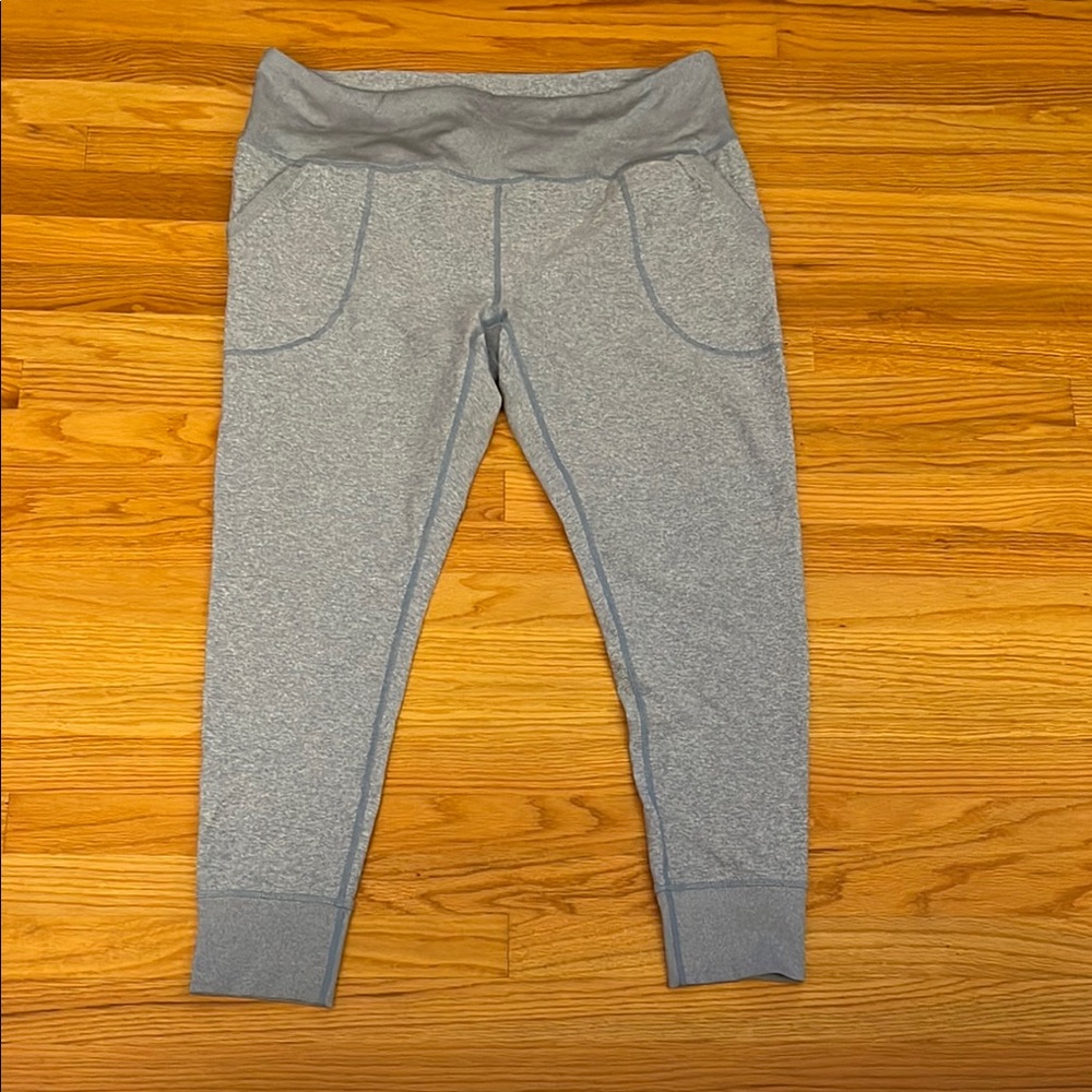 Jogger Pants